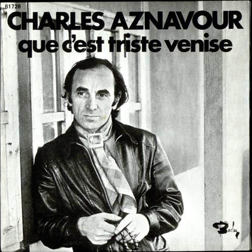 Charles Aznavour